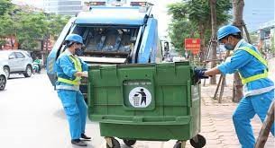 Đề án Thu gom, vận chuyển, xử lý chất thải rắn sinh hoạt trên địa bàn thị xã  Hồng Lĩnh đến năm 2025 và những năm tiếp theo